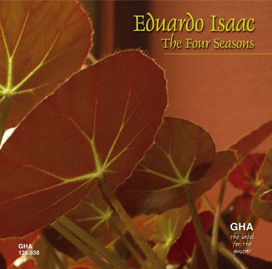 The Four Seasons
