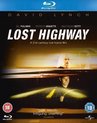 Lost Highway (Blu-ray) (Import)