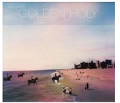 Golden Holy - Golden Holy (CD)