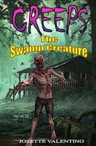 The Swamp Creature