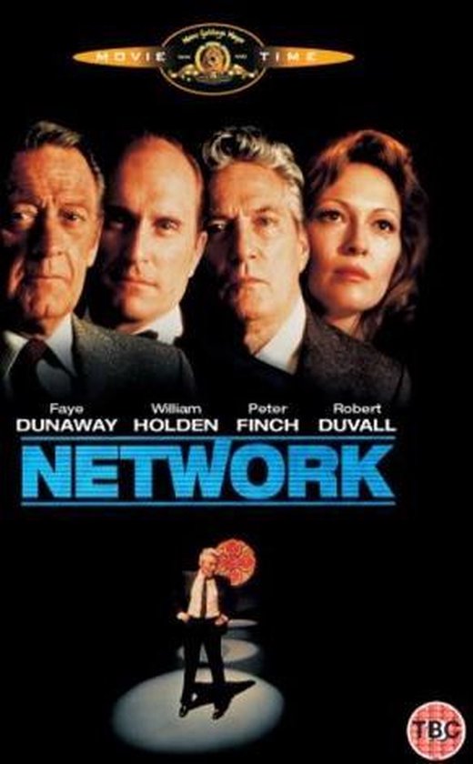 Network (1976)