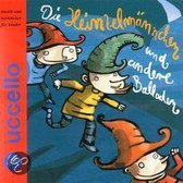 Die Heinzelmannchen