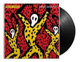 Voodoo Lounge (Uncut Live)(LP)