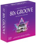 Greatest Ever: 80s Groove