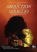 Mozart: The Abduction from the Seraglio