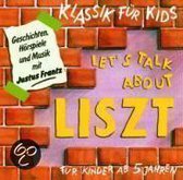 Klassik Fuer Kids-Liszt