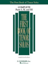 The First Book of Tenor Solos