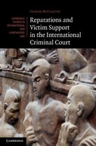 Reparations And Victim Support In The International Criminal
