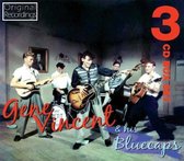 Gene Vincent & His Bluecaps