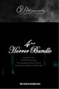 Omslag Ultimate Haunts 4 Book Horror Bundle