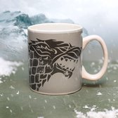 Mug Game of Thrones House Stark 350 ml
