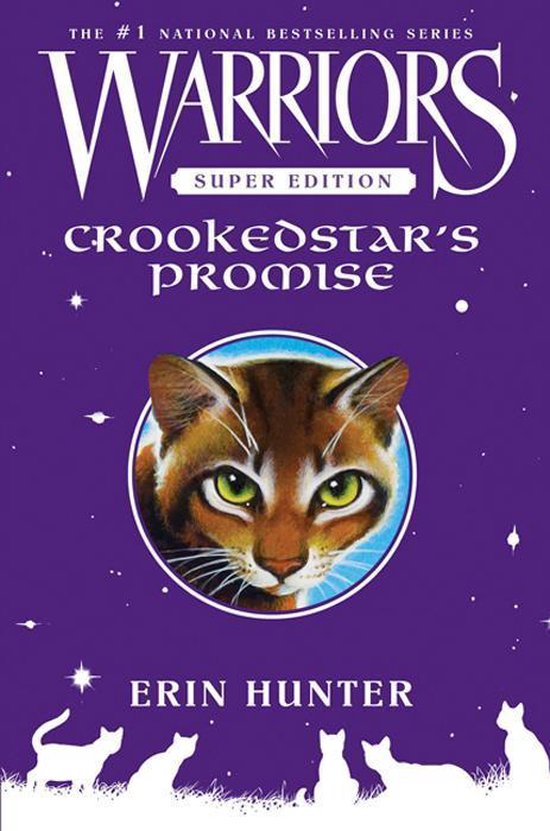 Warriors Super Edition 4 - Warriors Super Edition: Crookedst ... - cover