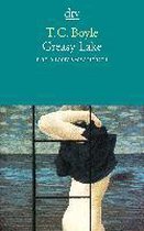 Greasy Lake und andere Geschichten