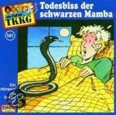 141/Todesbiss der Schwarzen Mamba