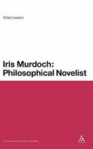 Iris Murdoch