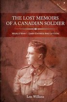 The Lost Memoirs Of A Canadian Soldier