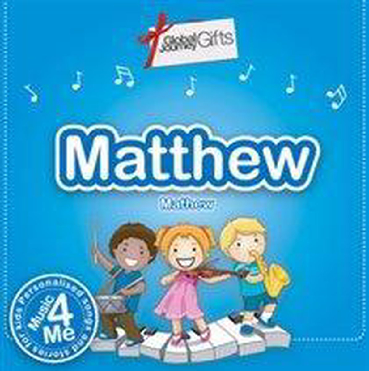 Matthew