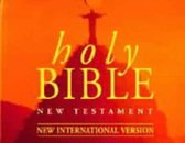 Complete New Testament