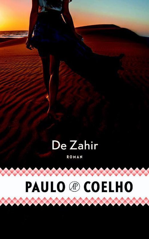 De Zahir - Paulo Coelho | 