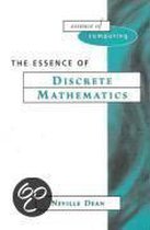 The Essence of Discrete Mathematics