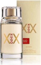 Hugo Boss - XX Woman eau de toilette 100ml