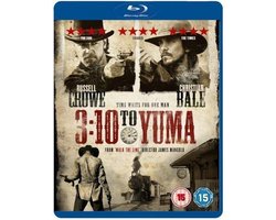 3:10 To Yuma