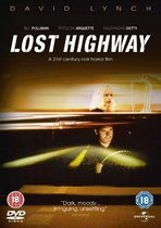 Lost Highway