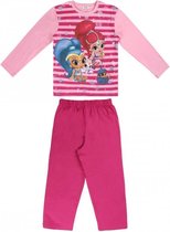 Shimmer and shine pyjama - 104 - 4 jaar