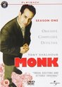 Monk - Season 1