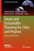 Green Energy and Technology - Smart and Sustainable Planning for Cities and Regions