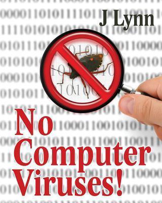 No Computer Viruses - cover