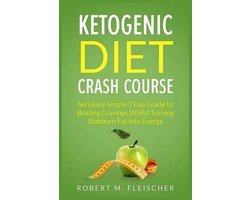 Ketogenic Diet Crash Course
