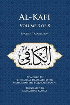 Al-Kafi- Al-Kafi, Volume 3 of 8