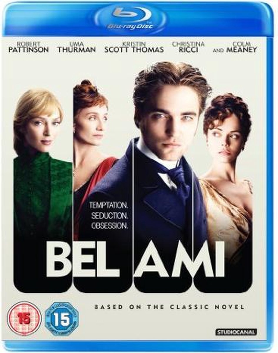 Bel Ami
