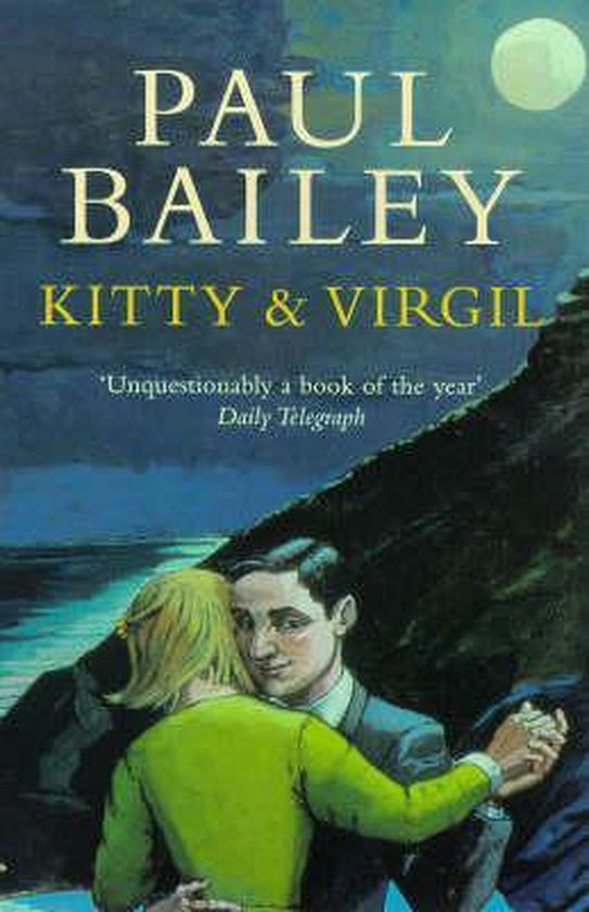 Kitty and Virgil