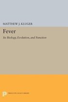 Fever - Its Biology, Evolution, and Function