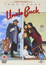 Uncle Buck (D)