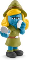 Schleich Jungle Smurf Smurfin 20776