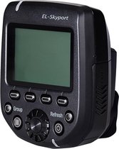 Elinchrom Skyport Transmitter Plus HS voor Nikon