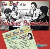 Best Of The Fabulous Thunderbi