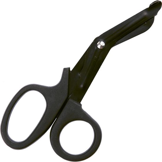 101Inc Heavy duty scissor zwart