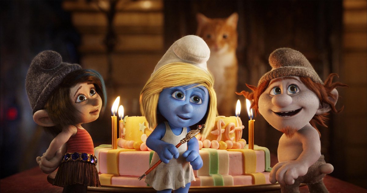 De Smurfen 2 (Digibook) (Blu-ray) — cadeau in Games, Films & Muziek - foto 3