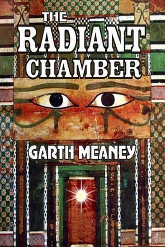 The Radiant Chamber - cover