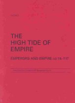 The High Tide of Empire