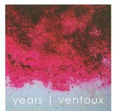 Years/Ventoux - A Shift In Moods (CD)