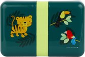 Boîte à lunch: Tigre | A Little Lovely Company