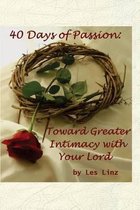 40 Days of Passion