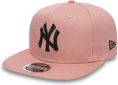 New Era Cap 9FIFTY New York Yankees - S/M - Unisex - Roze
