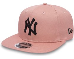 New Era 9Fifty Snapback Baby Pet - NY YANKEES zwart : : Kleding,  schoenen & sieraden