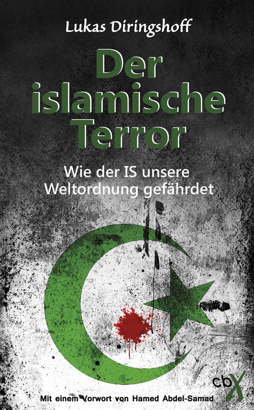 Der islamische Terror - cover